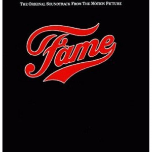 Various - Fame (The Original Soundtrack From The Motion Picture) - CD - Album