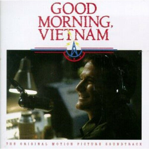 Various - Good Morning, Vietnam (Original Motion Picture Soundtrack) - Vinyl - Compilation