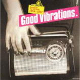Various ‎ - Good Vibrations- Sounds Of Top 40 Radio 1964-1967 