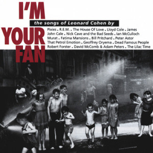 Various - I'm Your Fan - The Songs Of Leonard Cohen By... - Vinyl - 2 x LP Compilation