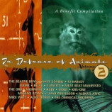 Various - In Defense Of Animals (Volume 2)