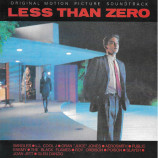 Various  - Less Than Zero (Original Motion Picture Soundtrack)