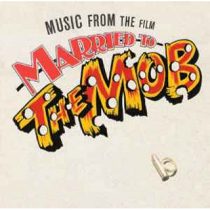 Various - Music From The Film Married To The Mob - Vinyl - Compilation