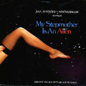 Various  - My Stepmother Is An Alien  - Vinyl - Compilation