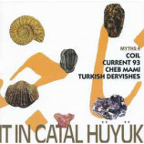 Various - Myths 4 • Sinople Twilight In Çatal Hüyük