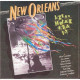 New Orleans Jazz And Heritage Festival 1976 