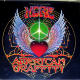Various - Original Motion Picture Soundtrack - More American Graffiti