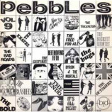 Various  - Pebbles Vol. 9