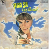 Various - Peggy Sue Got Married: Original Motion Picture Soundtrack 