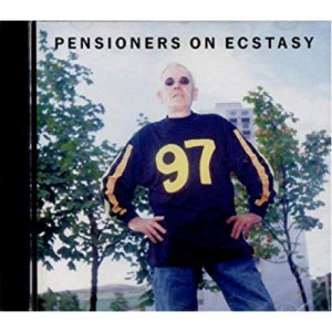Various ‎ - Pensioners On Ecstasy - Vinyl - Compilation