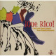 ¡Que Rico!: Hot Latin Dance Tracks From Hannibal Records