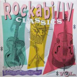 Various - Rockabilly Classics Vol. 2