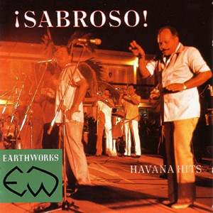 Various - ¡Sabroso! Havana Hits - Vinyl - Compilation