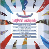 Various - Sampleur Et Sans Reproche - SSR Compilation 1