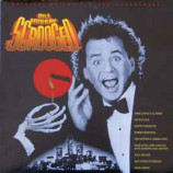 Various  - Scrooged - Original Motion Picture Soundtrack