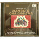 Selection Of Mambo & Cha Cha Cha - De Luxe