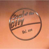 Various - Soul Of The City Vol. One