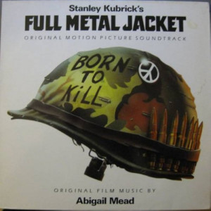 Various  - Stanley Kubrick's Full Metal Jacket  - Vinyl - Compilation