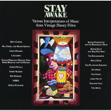 Various  - Stay Awake 