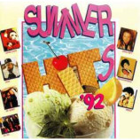 Various  - Summer Hits '92