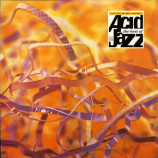 Various  - The Best Of Acid Jazz