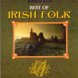 Various  - The Best Of Irish Folk