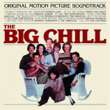 Various  - The Big Chill (Original Motion Picture Soundtrack)