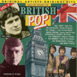 Various - The Hit Story Of British Pop Vol.9