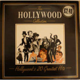 Various ‎ - The Hollywood Collection – Hollywood's 20 Greatest Hits 