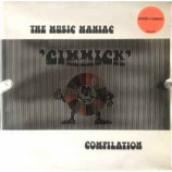 Various  - The Music Maniac 'Gimmick' Compilation