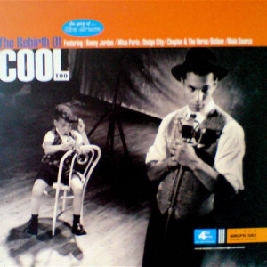 Various  - The Rebirth Of Cool Too - Vinyl - 2 x LP Compilation