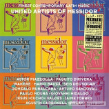 Various - United Artists Of Messidor