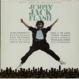 Various  - Various ‎– Music From The Motion Picture Jumpin' Jack Flash 