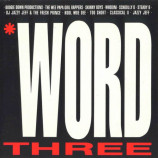 Various  - Word Three