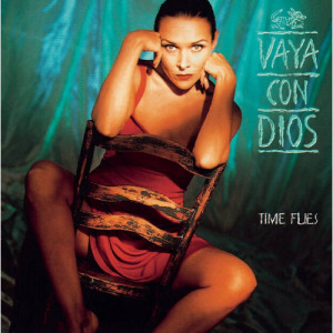 Vaya Con Dios - Time Flies - Vinyl - LP