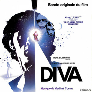 Vladimir Cosma - Diva (Bande Originale Du Film) - Vinyl - LP