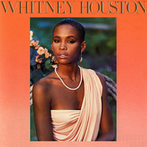 Whitney Houston ‎ - Whitney Houston  - Vinyl - LP