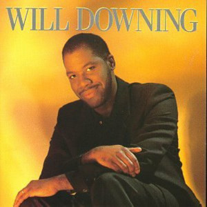 Will Downing - Will Downing - Vinyl - LP