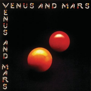 Wings - Venus And Mars  - Vinyl - LP Gatefold
