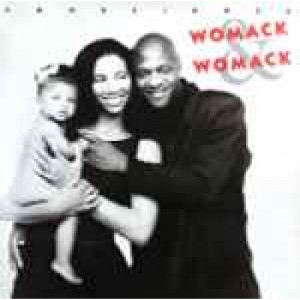 Womack & Womack - Conscience - Vinyl - LP Gatefold