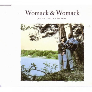 Womack & Womack - Life's Just A Ballgame - Vinyl - 12" 