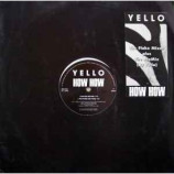 Yello - How How (The Fluke Mixes Plus The PreMix (By Yello))