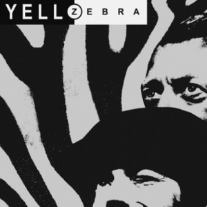 Yello - Zebra - Vinyl - LP