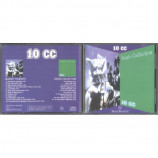 10CC - Bloody Tourists/ Single Collection (2 in CD)(remastered) - CD