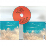 30 SECONDS TO MARS - It's The End Of The World But It's A Beautiful Day (jewel case edition, 12page b