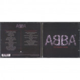 ABBA - Number Ones - 2CD