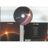 ABBA - Voyage (jewel case edition) - CD