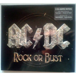 AC/DC - The Best Hits (27tracks) - 2CD