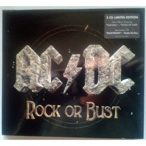 AC/DC - The Best Hits (27tracks) - 2CD - CD - Album