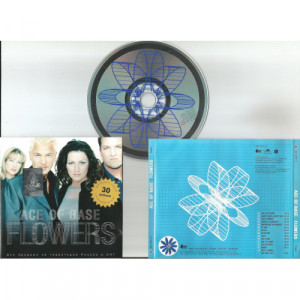 ACE OF BASE - Flowers - CD - CD - Album